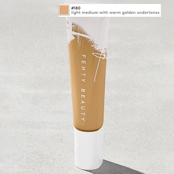 FENTY X Rihanna Pro Filtr Hydrating Longwear Foundation - Picture 15 of 16